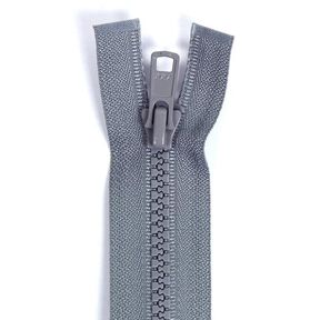 Zip dělitelný | plastický (578) | YKK, 