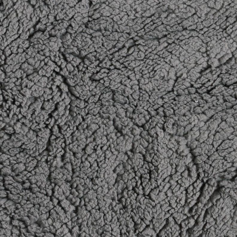 Plyšový medvídek – sloní šedá,  image number 1