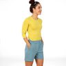 FRAU GIULIA Šortky na zip | Studio Schnittreif | XS-XXL,  thumbnail number 7