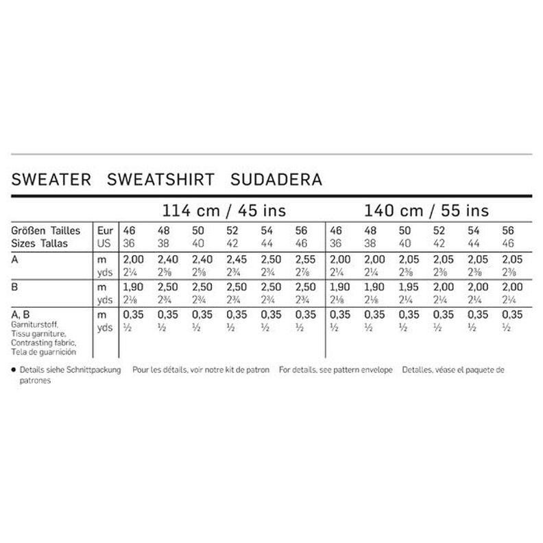Svetr, Burda 6718,  image number 4