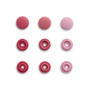 Patentky Color Snaps Mini [9mm] | PRYM love, 
