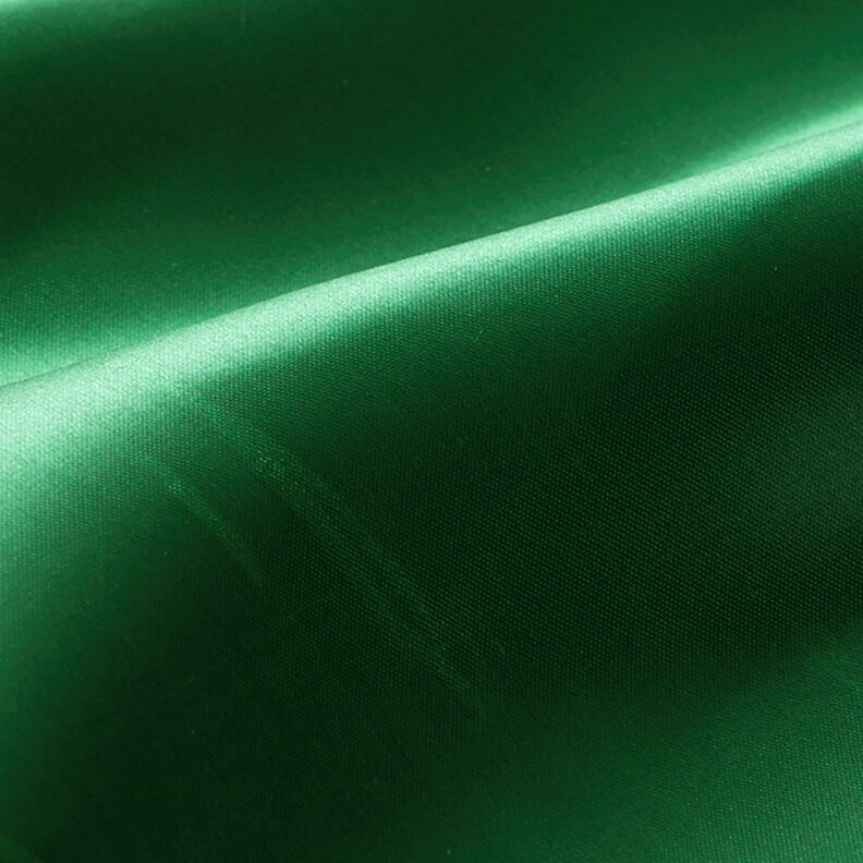 Svatební satén – tmavě zelená,  image number 3