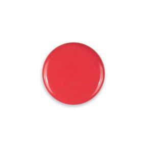 Žerzejové patentky [12 mm] | Prym – červená, 