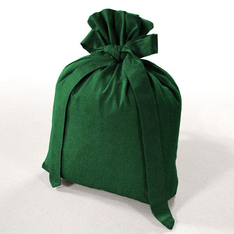 Plsť 90 cm / tloušťka 1 mm – tmavě zelená,  image number 5