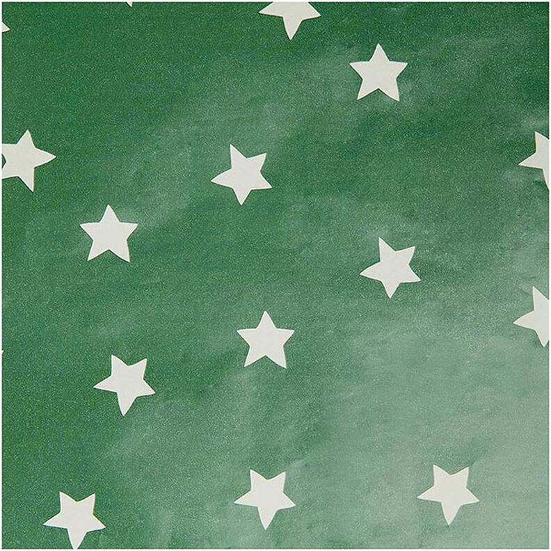 Dárkový papír Hvězdy | Rico Design – zelená,  image number 1