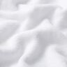 Fleece s protižmolkovou úpravou – bílá,  thumbnail number 2