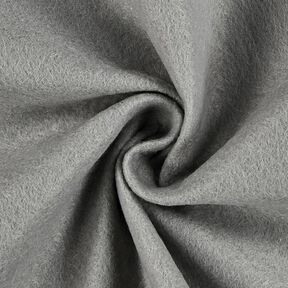 Plsť 90 cm / tloušťka 1 mm – světle šedá, 