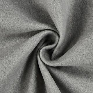 Plsť 90cm / tloušťka 1mm – světle šedá, 