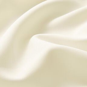Classic Poly – vlněná bílá, 