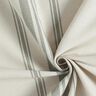 Dekorační látka Plátno tkané pruhy – piniová/přírodni,  thumbnail number 3