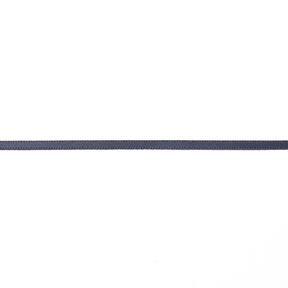 Saténová stuha [3 mm] – namornicka modr, 