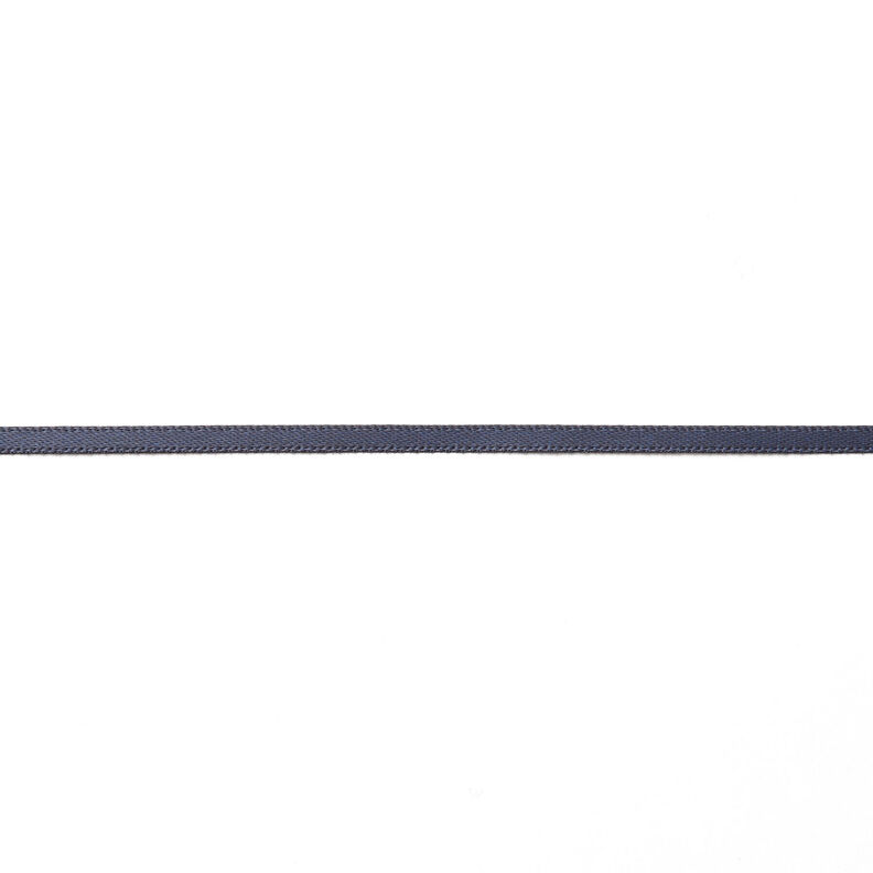 Saténová stuha [3 mm] – namornicka modr,  image number 1