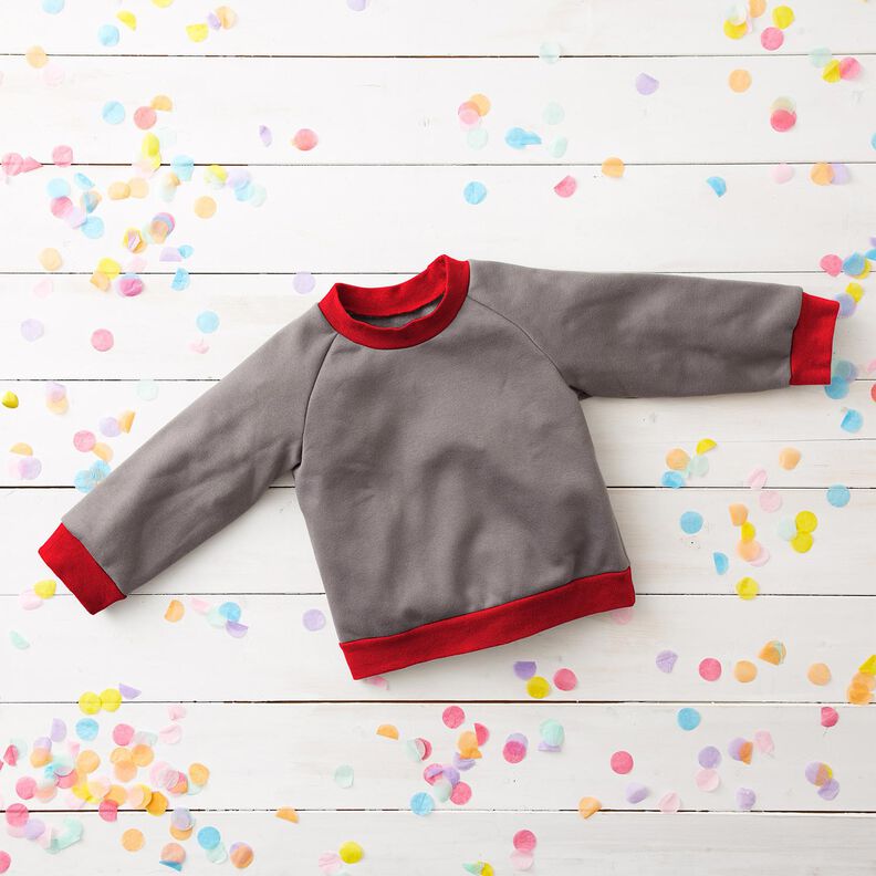 2x2 Materiál na náplety Jednobarevné provedení – červená,  image number 7