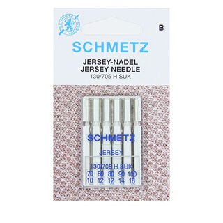 Jehla na žerzejové materiály [NM 70-100] | SCHMETZ, 