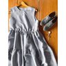 Šaty, McCall‘s 7948 | 40-48,  thumbnail number 9