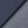 Těžký bavlněný denim – džínově modrá,  thumbnail number 3