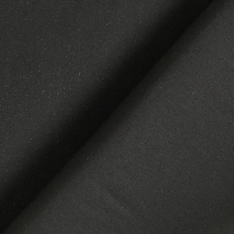 GOTS Bavlněn&yacute; popel&iacute;n | Tula &ndash; čern&aacute;,  image number 3