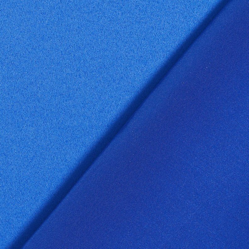 Satén Duchesse – královská modr,  image number 4