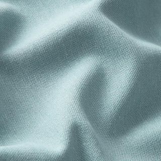Čalounická látka jemná tkanina – světle modra, 