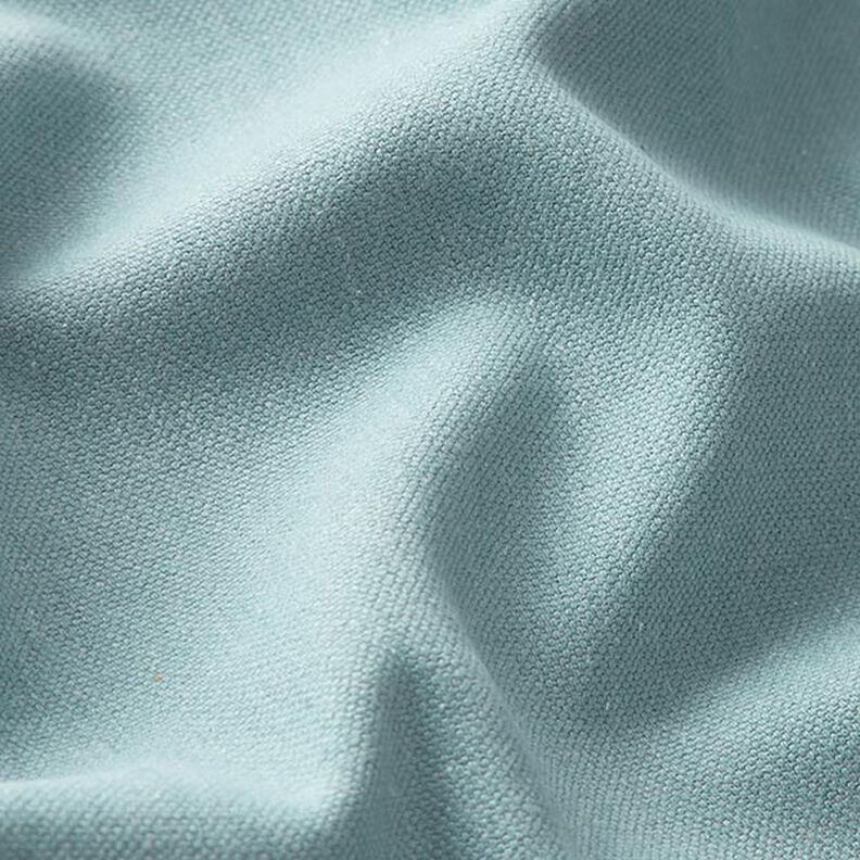 Čalounická látka jemná tkanina – světle modra,  image number 2