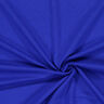 Viskózový žerzej střední – královská modr,  thumbnail number 1