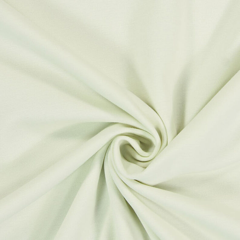 Romanit žerzej Klasický – vlněná bílá,  image number 1