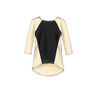 Topy|Tunika, McCalls 7093 | 32 - 48,  thumbnail number 7