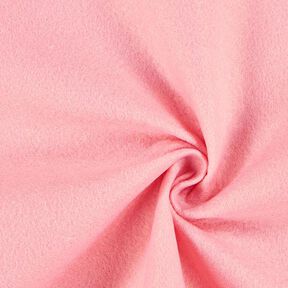 Plsť 90 cm / tloušťka 1 mm – světle růžová, 