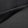 Plyšový SuperSoft SNUGLY [ 1 x 0,75 m | 5 mm ] | Kullaloo – černá,  thumbnail number 3