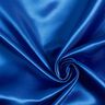 Polyesterový satén – královská modr,  thumbnail number 1