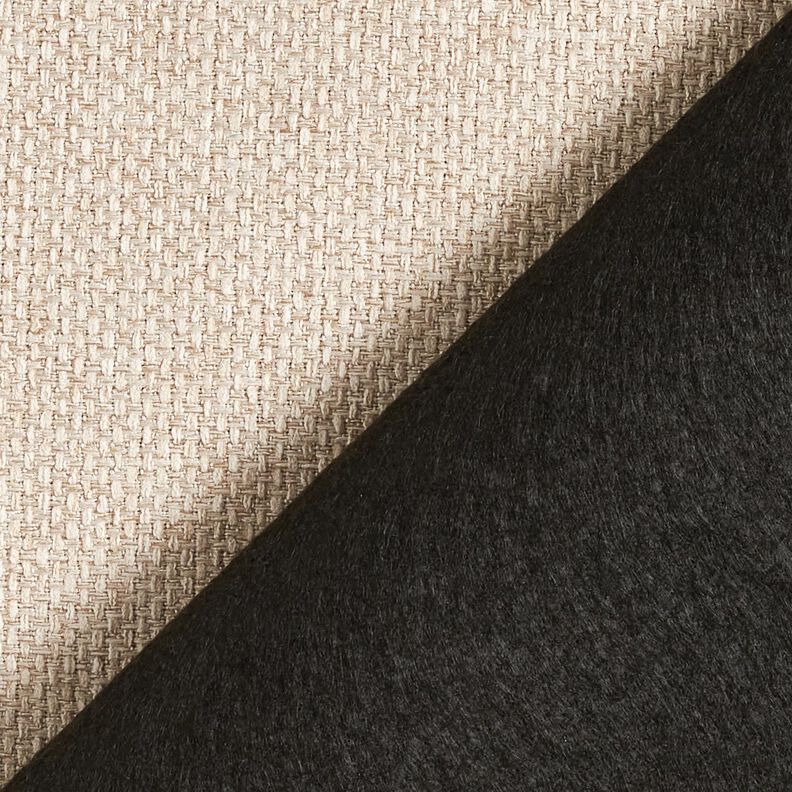 Čalounická látka Jemná reliéfní struktura – sasanková,  image number 3