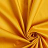 Bavlněný satén Jednobarevné provedení – kari žlutá,  thumbnail number 1