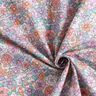 GOTS Bavlněný popelín Květinová louka | Poppy Fabrics – přírodni,  thumbnail number 3