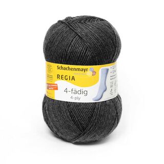 Regia Uni 4-vláknitá, 100 g | Schachenmayr (0522), 