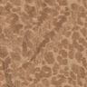 Froté látka Streč Leopard  – světle hnědá,  thumbnail number 2