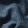Dekorační látka Plátno voskovaný – namornicka modr,  thumbnail number 2