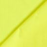 Vodoodpudivá látka na bundy ultralehký – žlutá neonová,  thumbnail number 4