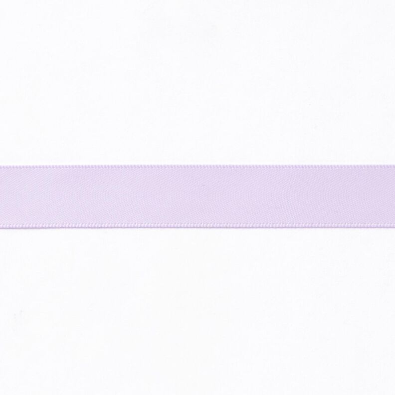 Saténová stuha [15 mm] – šeříková,  image number 1