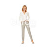 Halenka, Burda 6632,  thumbnail number 6