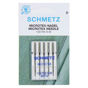 Mikrotexová jehla [NM 80/12] | SCHMETZ, 