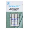 Mikrotexová jehla [NM 80/12] | SCHMETZ,  thumbnail number 1