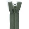 Zip dělitelný | plastický (567) | YKK,  thumbnail number 1