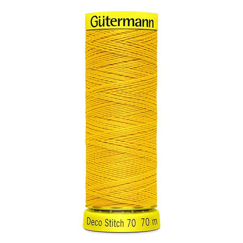 Šicí nit Deco Stitch 70 (106) | 70m | Gütermann,  image number 1