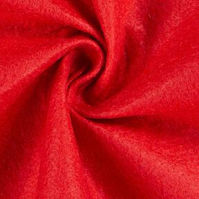 Plsť 90 cm / tloušťka 1 mm – chili, 