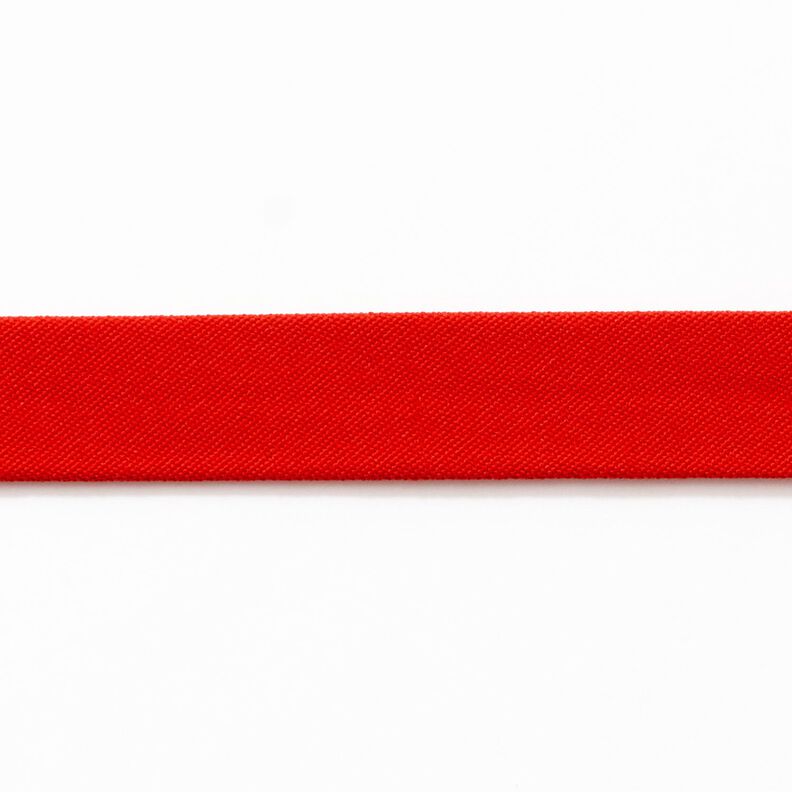 Outdoor Šikmý proužek skládaný [20 mm] – červená,  image number 1