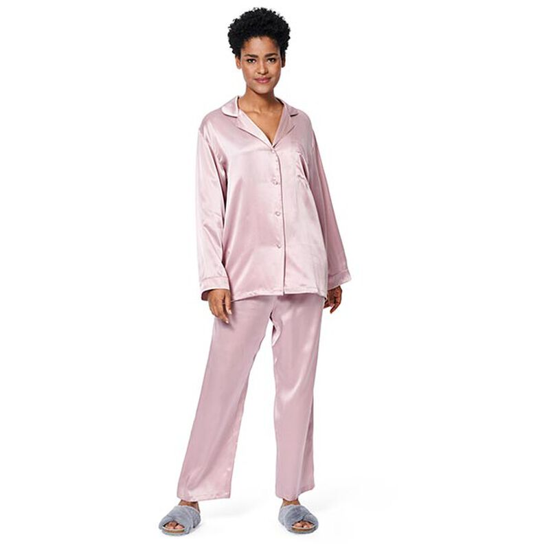 pyžamo UNISEX | Burda 5956 | M, L, XL,  image number 4