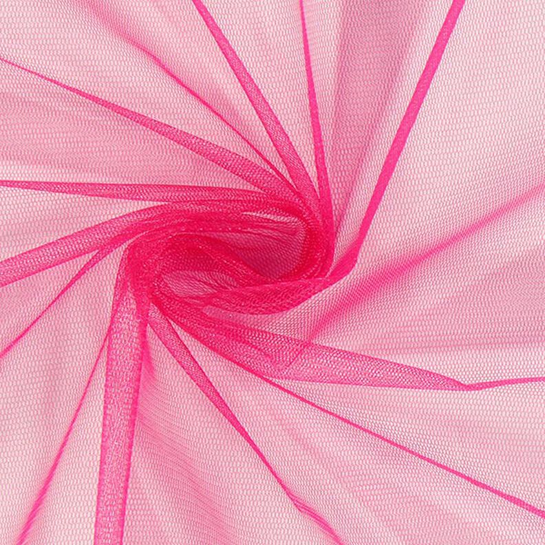 Třpytivý tyl – pink,  image number 2