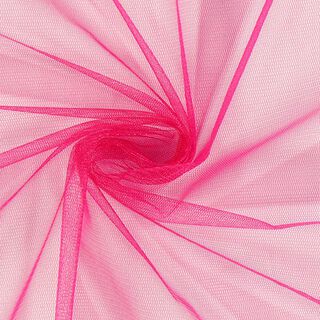 Třpytivý tyl – pink, 