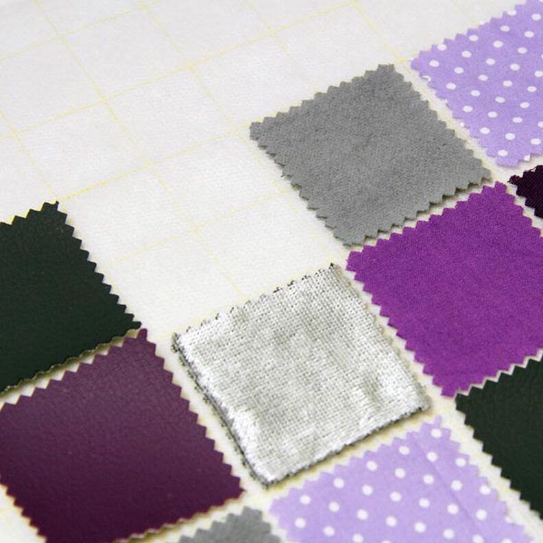 Quilter's Grid | Vlieseline – bílá,  image number 3