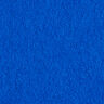 Valchovaný vlněný loden – královská modr,  thumbnail number 5